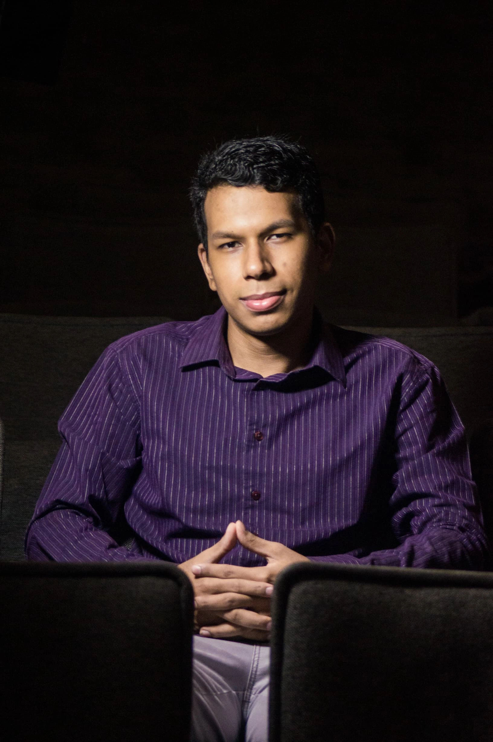 Andrés Rojas Villarroel